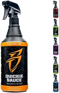 Boat Bling Quickie Sauce Premium High-Gloss Fast Wax, 32 oz.