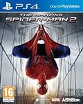 The Amazing Spider-Man 2 (Spiderman
