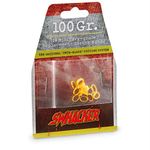 C'mere Deer Swhacker Bands (18-Pack), 100-Grain