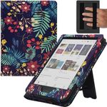 GOVTVA Stand Case for 6'' Kobo Clar