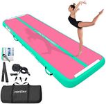 6.6 ft VOFiTNY Inflatable Gym Mats 