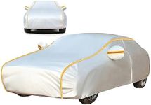 Full Car Cover for Hyundai Amica/At