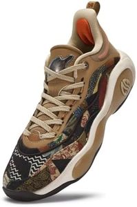 361° AG6 Basketball Shoes for Men Breathable Outdoor Sneakers Cushioning,Anti Slip Practice Student Sports Shoes for Teens and Adults,Aaron Gordon Zapatillas de baloncesto Hombre