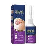Wart Remover, Wart Removal, Skin Tag Removal for Hands and Body