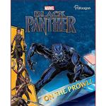 Black Panther On the Prowl | Marvel Children's Books | Movie Storybook | Black Panther books | Superhero storybooks | Storybooks for children