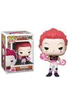 Funko POP! Animation: Hunter X Hunter - HxH - Hisoka - Hunter X Hunter (HXH) - Collectable Vinyl Figure - Gift Idea - Official Merchandise - Toys for Kids & Adults - Anime Fans