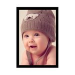 Dharvika Innovations ® Baby Photo Frame for Pregnant Women (11 x 14 inch)