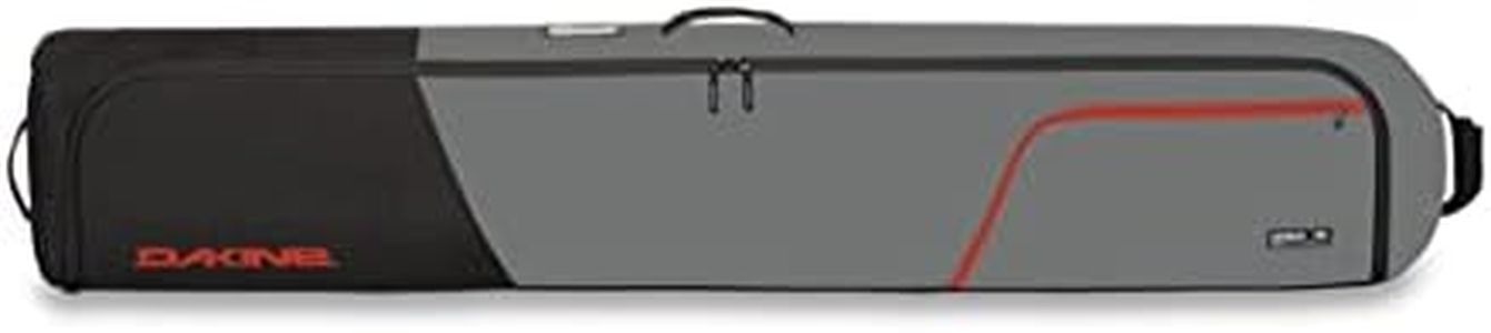 Dakine Tour Bolsa Snowboard - Acero Gris - 157CM