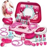 Vanity Set For Girls 5 And Up