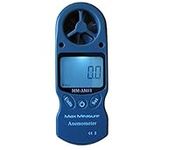 8 in 1 Anemometer/Wind Speed Weather Station Meter inc Barometer, Temperature, Altitude, Humidity, Wind Chill, Dew Point & Heat Index