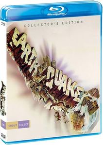 Earthquake [Blu-ray]