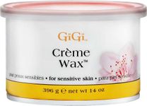 GiGi Creme Wax 415 ml (Pack of 2)