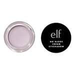 e.l.f. No Budge Cream Eyeshadow, 3-in-1 Cream Eyeshadow, Primer & Liner With Crease-Resistant Colour & Stay-Put Power, Vegan & Cruelty-Free, Wildflower