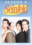 Seinfeld : Season 6 (Bilingual)