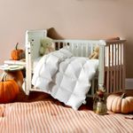 Continental Bedding Toddler Comfort