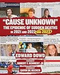 "Cause Unknown": The Epidemic of Su