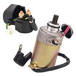 Road Passion Starter Solenoid Relay