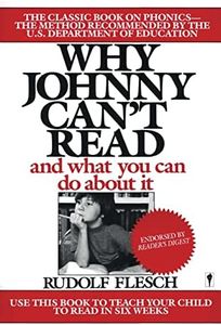 Why Johnny