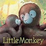 Little Monkey (Little Animal Friend