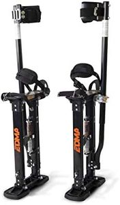 EDMA 161155 Stilts, Black