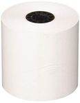 BAM POS, 2 1/4" X 165' Thermal Cash Register POS Receipt Paper 50 Rolls/Case - BAM POS