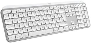 Logitech MX Keys S Wireless Keyboar