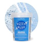 L'Oreal Quick Blue Powder Bleach 1 Lb