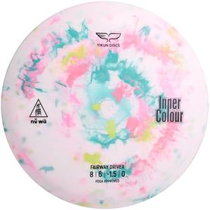 Yikun PDGA