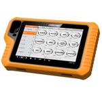 OBD-STAR X300 Classic G3 (KEY MASTER G3) A1+A2 Key Programmer with Built-in CAN FD DoIP Supports Car, E-Car, HD, Motorcycle, Marine IMMO