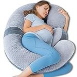 QUEEN ROSE Pregnancy Pillows, E Sha