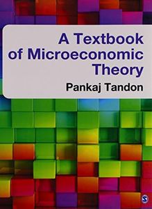 A Textbook of Microeconomic Theory