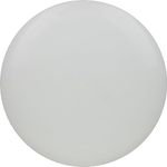 Discraft All White, Understamped ESP Buzzz 177+ Gram Mid-Range Golf Disc