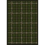 Joy Carpets Sports Saint Andrews Rug 7'8" x 10'9"