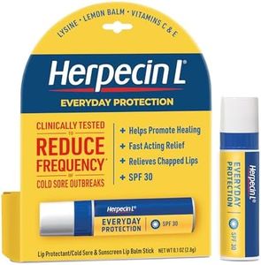 Herpecin L