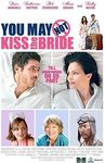 You May Not Kiss the Bride