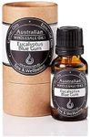 Australian Wholesale Oils Eucalyptu