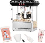 Perfect Popper Popcorn Machine - 10