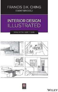 Interior Design Illustrated