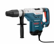 BOSCH 11264EVS 1-5/8 SDS-Max Combination Hammer