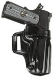 Galco International GAL-AV226B Avenger Belt Holster