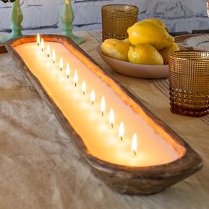 Wooden Dou