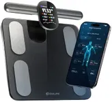 Oxiline Scale MD Pro, 8 Echo MD Ele