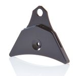 Logan Delta Delrin Sheepdog Whistle (Just Whistle)