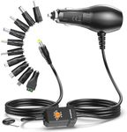 Basicvolt 34W 12V to 3V 4.5V 5V 6V 