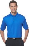 Callaway Men's Short Sleeve Ottoman