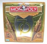 Hasbro Monopoly Game 70th Anniversa