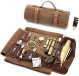 Barillio Bartender Kit Bag with Gol