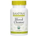 Banyan Botanicals Blood Cleanse Tab