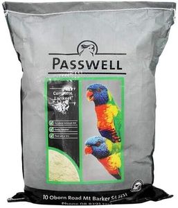 PASSWELL C