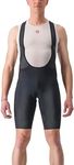 Castelli Men’s Entrata 2 Bibshort f